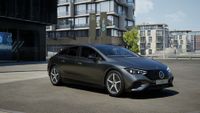 Mercedes-Benz EQE EQE 350 4MATIC