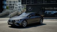 Mercedes-Benz EQE EQE 350 4MATIC