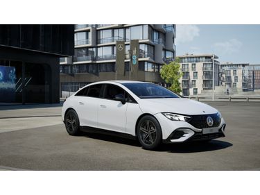 Mercedes-Benz EQE EQE 350 4MATIC