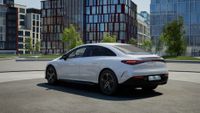 Mercedes-Benz EQE EQE 350 4MATIC
