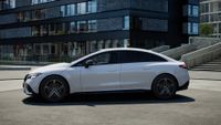 Mercedes-Benz EQE EQE 350 4MATIC