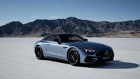 Mercedes-Benz SL Mercedes-AMG SL 55 4MATIC+