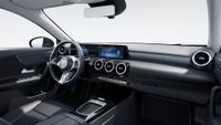Mercedes-Benz A-Class A 180 d хетчбек