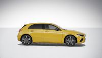 Mercedes-Benz A-Class A 180 d хетчбек