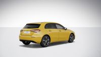 Mercedes-Benz A-Class A 180 d хетчбек