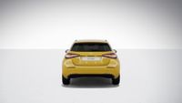 Mercedes-Benz A-Class A 180 d хетчбек