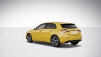 Mercedes-Benz A-Class A 180 d хетчбек
