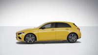 Mercedes-Benz A-Class A 180 d хетчбек