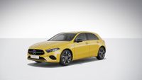 Mercedes-Benz A-Class A 180 d хетчбек