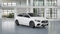 Mercedes-Benz B-Class B 180 d