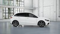 Mercedes-Benz B-Class B 180 d