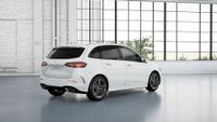 Mercedes-Benz B-Class B 180 d