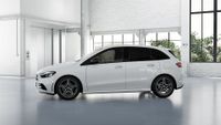 Mercedes-Benz B-Class B 180 d