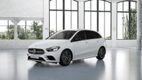 Mercedes-Benz B-Class B 180 d