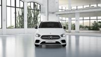 Mercedes-Benz B-Class B 180 d