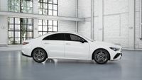 Mercedes-Benz CLA CLA 200 d Coupé