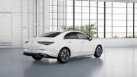 Mercedes-Benz CLA CLA 200 d Coupé