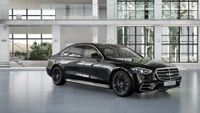 Mercedes-Benz S-Class S 580 4MATIC подовжена версія