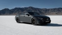 Mercedes-Benz GT Mercedes-AMG GT 53 4MATIC+