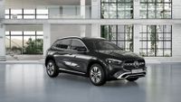 Mercedes-Benz GLA GLA 200 d