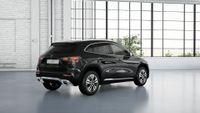 Mercedes-Benz GLA GLA 200 d