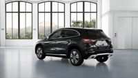 Mercedes-Benz GLA GLA 200 d