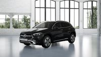 Mercedes-Benz GLA GLA 200 d