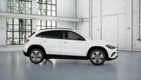 Mercedes-Benz GLA GLA 180
