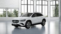 Mercedes-Benz GLA GLA 180