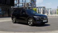 Mercedes-Benz EQB EQB 300 4MATIC