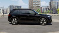 Mercedes-Benz EQB EQB 300 4MATIC