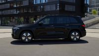 Mercedes-Benz EQB EQB 300 4MATIC
