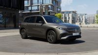 Mercedes-Benz EQB EQB 300 4MATIC