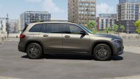 Mercedes-Benz EQB EQB 300 4MATIC