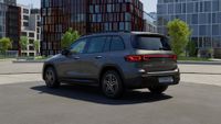 Mercedes-Benz EQB EQB 300 4MATIC
