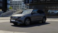 Mercedes-Benz EQB EQB 300 4MATIC
