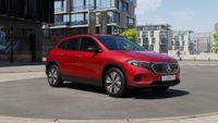 Mercedes-Benz EQA EQA 250