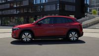 Mercedes-Benz EQA EQA 250
