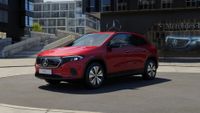 Mercedes-Benz EQA EQA 250