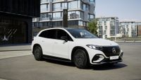 Mercedes-Benz EQS EQS 580 4MATIC