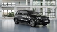 Mercedes-Benz GLE GLE 300 d 4MATIC