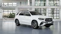 Mercedes-Benz GLE GLE 300 d 4MATIC