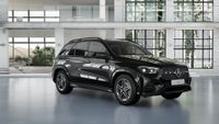Mercedes-Benz GLE GLE 300 d 4MATIC