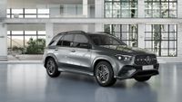 Mercedes-Benz GLE GLE 300 d 4MATIC