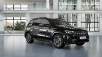 Mercedes-Benz GLE GLE 300 d 4MATIC