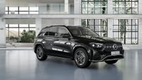 Mercedes-Benz GLE GLE 300 d 4MATIC