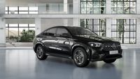 Mercedes-Benz GLE GLE 300 d 4MATIC Купе
