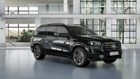 Mercedes-Benz GLS GLS 350 d 4MATIC