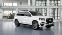 Mercedes-Benz GLS GLS 450 d 4MATIC