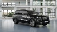 Mercedes-Benz GLS GLS 450 d 4MATIC